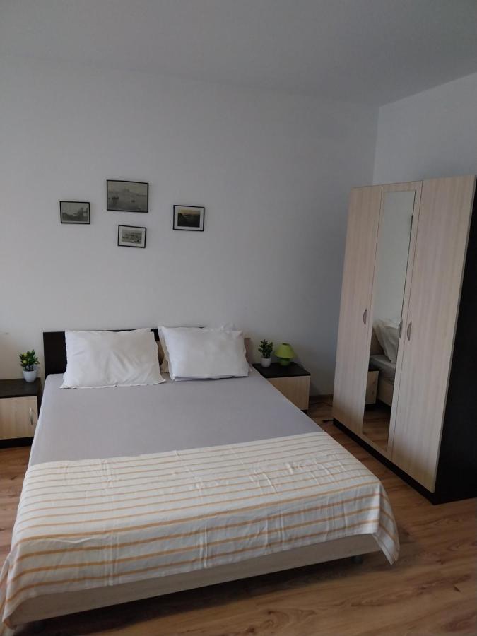 Созопол Апартаменти Azuro Exterior foto