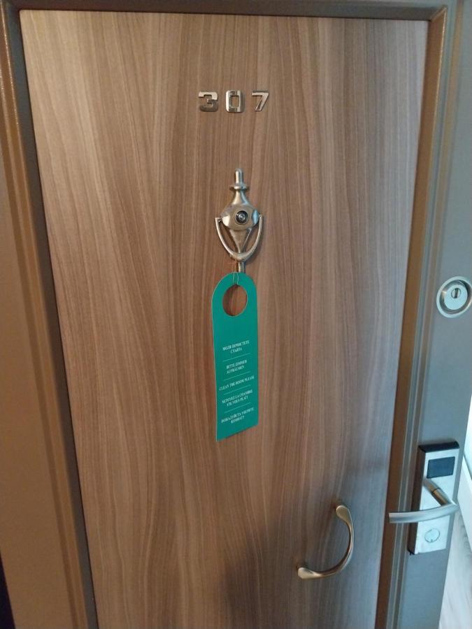 Созопол Апартаменти Azuro Exterior foto