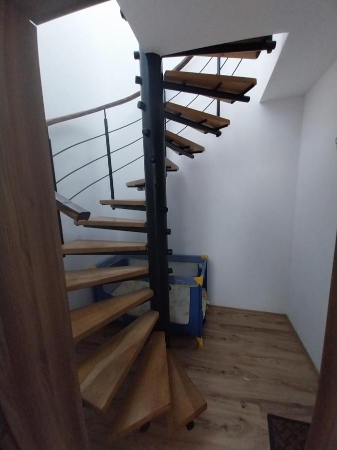 Созопол Апартаменти Azuro Exterior foto