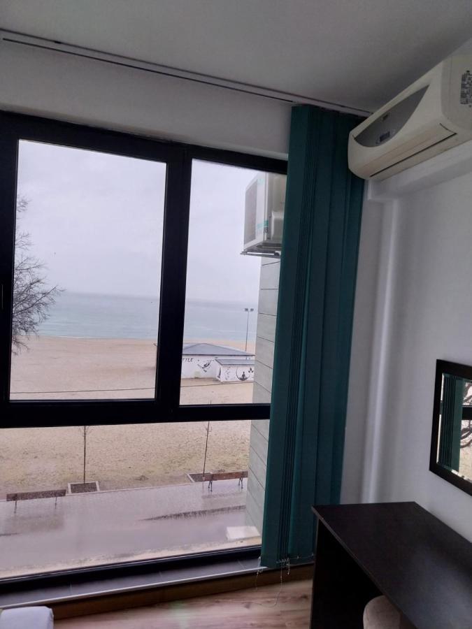 Созопол Апартаменти Azuro Exterior foto