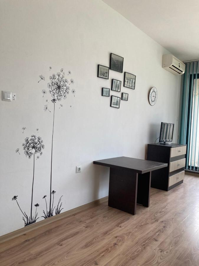 Созопол Апартаменти Azuro Exterior foto