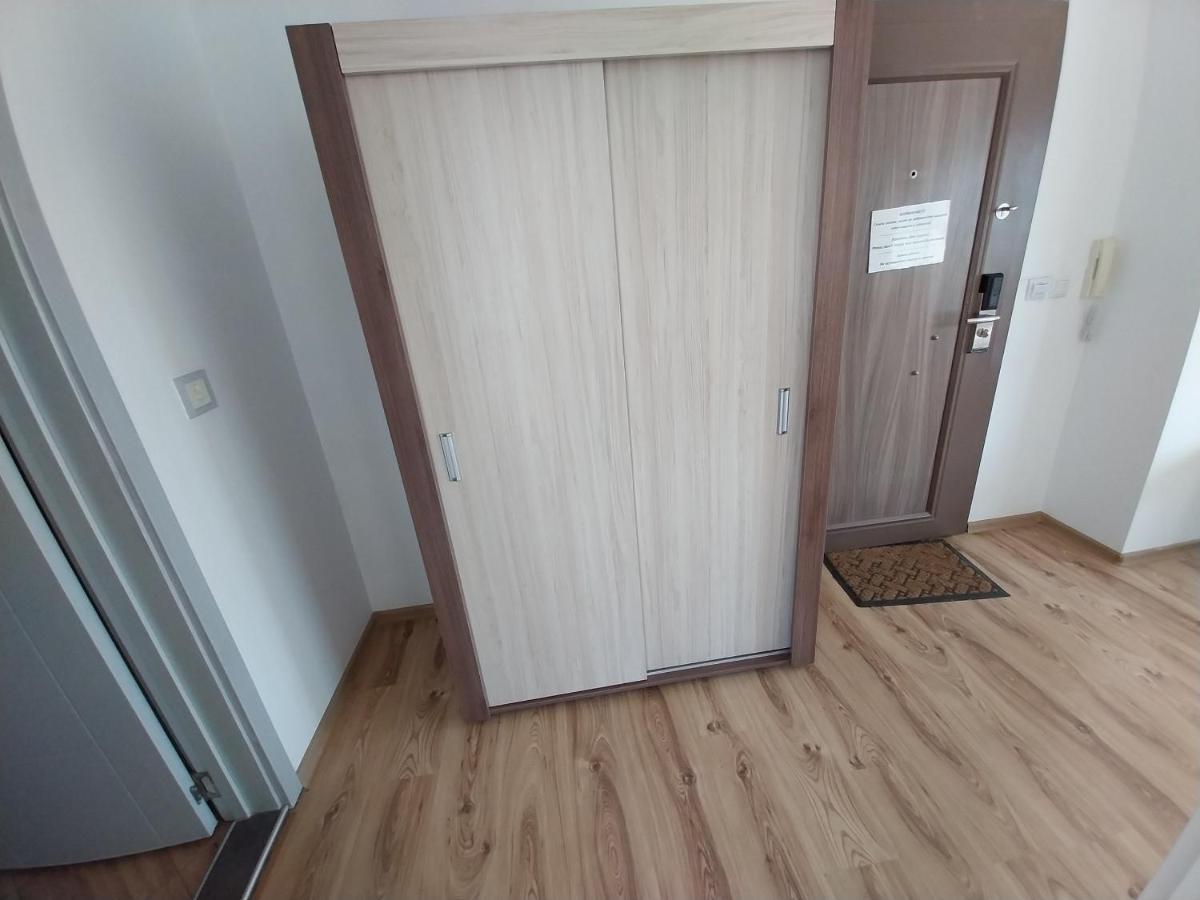 Созопол Апартаменти Azuro Exterior foto